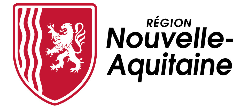 Région Nouvelle Aquitaine